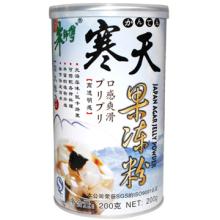 Japan Agar  Jelly   Powder  (1KG) Food Additive  Flavor ing Master Chu