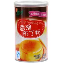 Slippery Pudding Powder (1kg) Master Chu from Taiwan