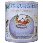 Taros Powder (1kg) Master Chu From Taiwan