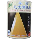 CHEDDAR Cheese Powder (1kg) Master Chu fit for 1kg