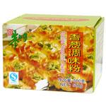 scallion seasoning powder (500g) Master Chu fit for bakery