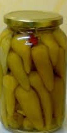 Mexican  pepper 