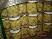 canned artichoke in good quality