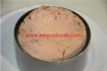 185g  CANNED   SKIPJACK  SOLID