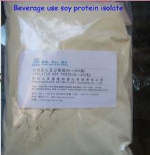 soy protein isolate
