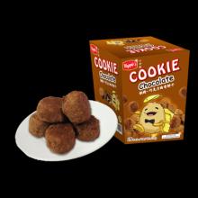 Happie's COOKIE --  Chocolate 