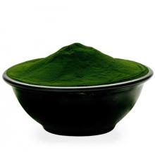 chlorella tablets/ chlorella pyrenoidosa powder/ chlorella and spirulina