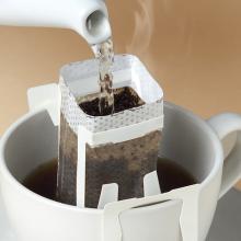 drip bag coffee