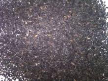Natural Black Sesame Seeds