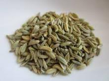 Fennel Seed