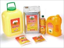 Refined Cottonseed Oil