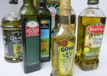 Extra Virgin Olive Oil