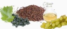 Grape Seed Oil
