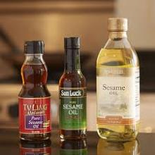 Sesame Oil