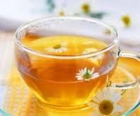 Chamomile Oil