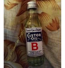 Castor Oil