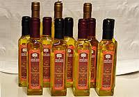 Hazelnut Oil