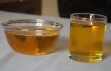 Linseed Oil