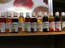 Madhuca Indiaca Oil