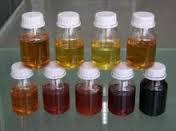 Poppy Seed Oil