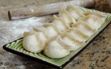 compound emulsifying thickener