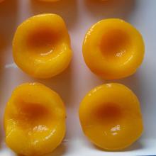 3kg  Canned  Peach  Halves  in  Light  Syrup
