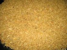 cattle and pig feed