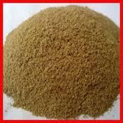 Sunflower Seed Meal for animal feed