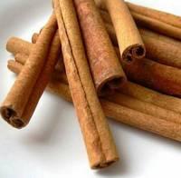 Cinnamon Available