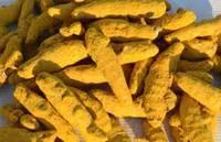  Turmeric  Finger Available