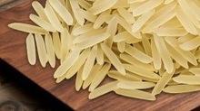 Thai Parboiled Long Grain Rice