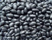 Black Kidney Beans
