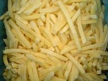IQF French Fries