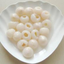 Canned Lychee in  Light   Syrup 