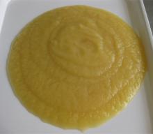 Canned Applesauce