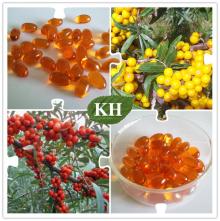 Sea Buckthorn Seed Oil