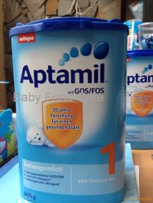 Aptamil Milk Powder