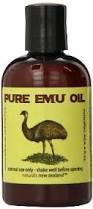 Oil Emu