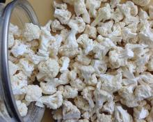 FD cauliflower