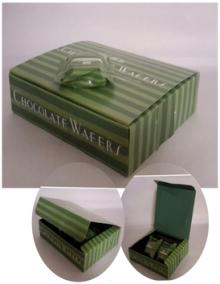 Chocolate Packaging Box