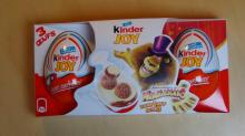 KINDER BUENO,KINDER JOY
