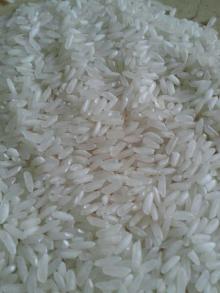long white rice