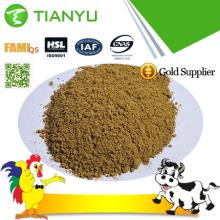  Fish  Use and  Fish  Meal Type Tilapia  feed 