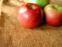 canned apple in high quality and great taste