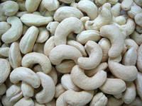 Top White Whole/ Split Cashew Nuts/ Cashew Kernels WW240/ WW320/ WW450/ WS/ LP/ SP