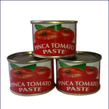 Hot-selling canned  tomato   paste  in  tin s 28-30, export to Africa