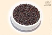 Selling black mustard seed