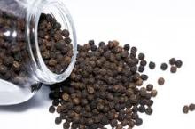 Vietnam Black pepper (poivre noir) 500g/l, 550g/l, 570g/l price for wholesale