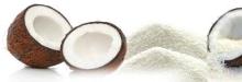 Vietnam Desiccated coconut  Low   Fat  good price
