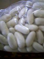 white kidney beans